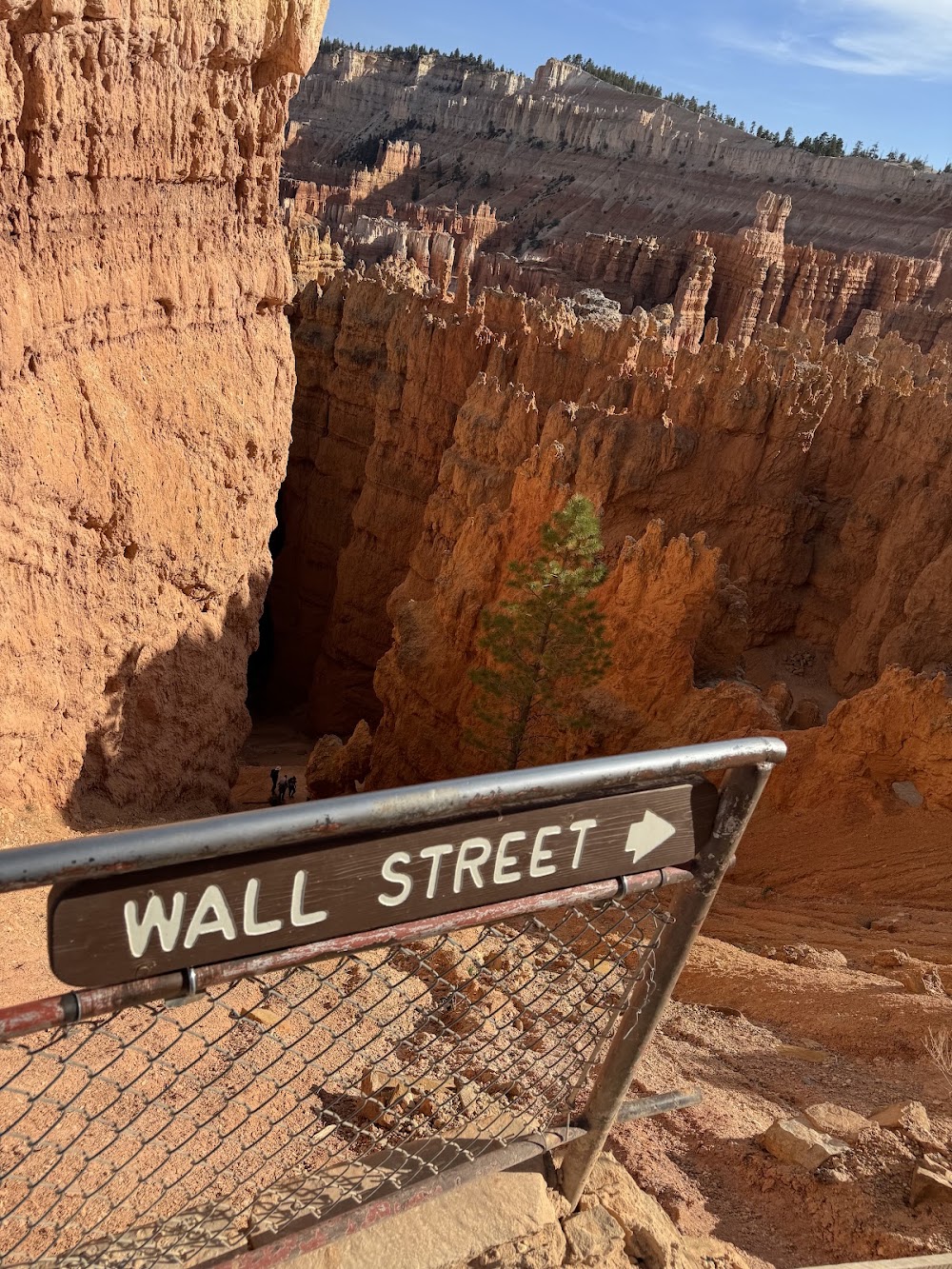 Wall Street photo 3