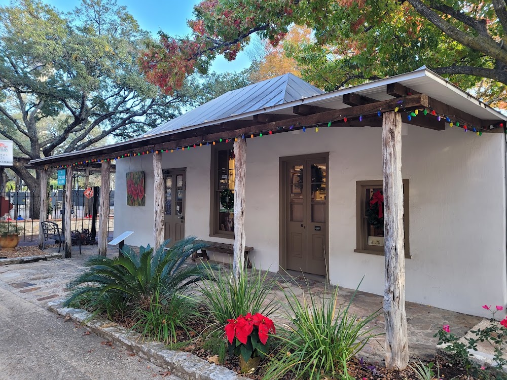La Villita Historic Arts Village photo 2