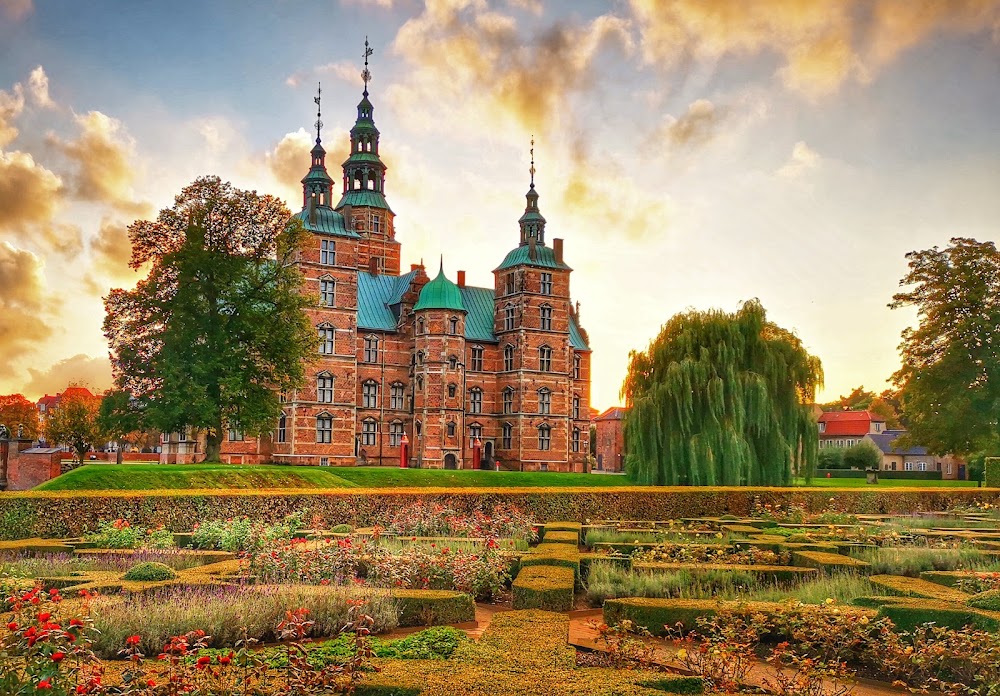 King's Garden