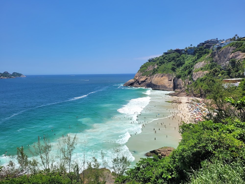 Joatinga Beach photo 2