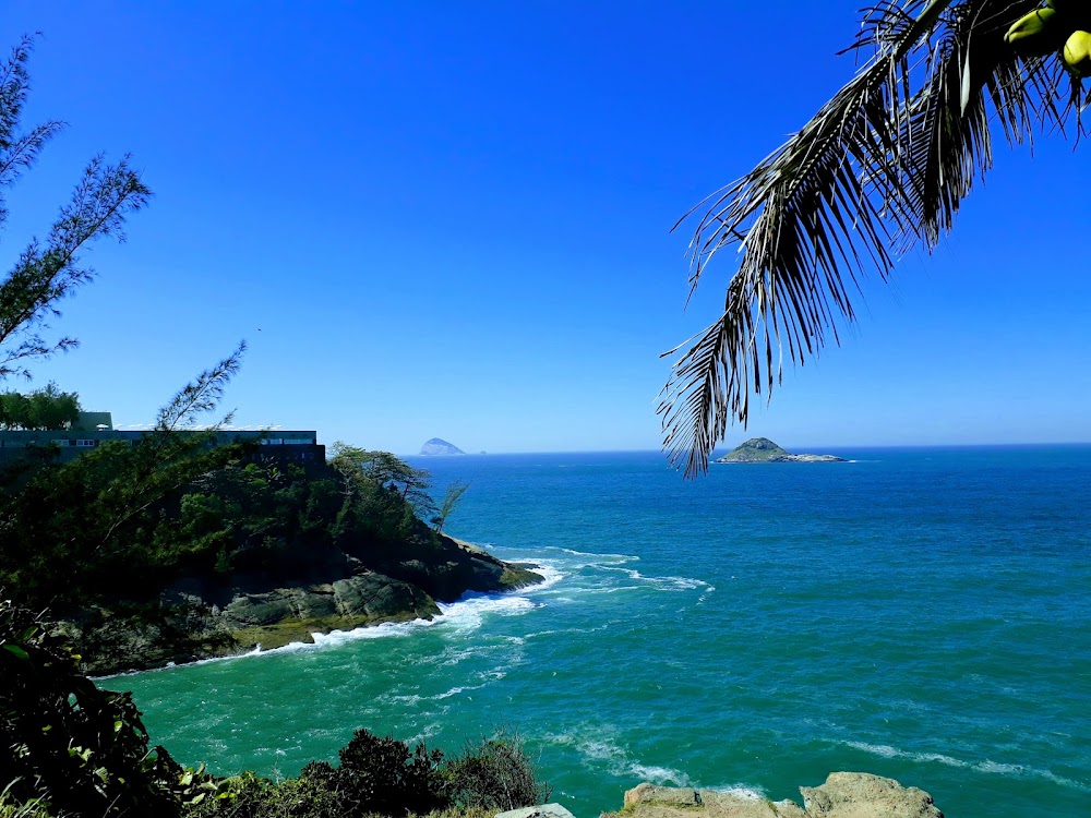 Joatinga Beach photo 3
