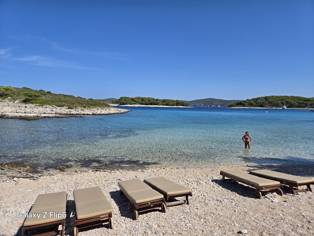 Mlini Beach