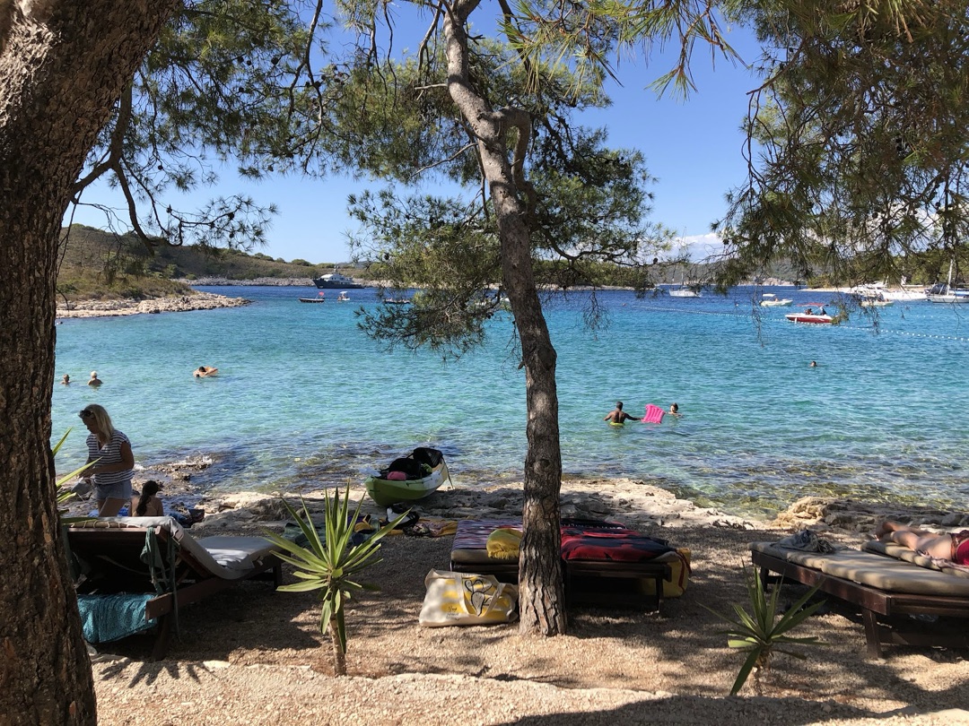 Mlini Beach photo 3