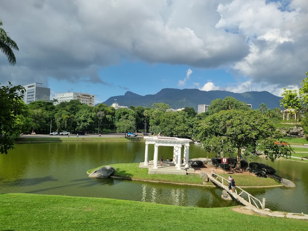 Quinta da Boa Vista