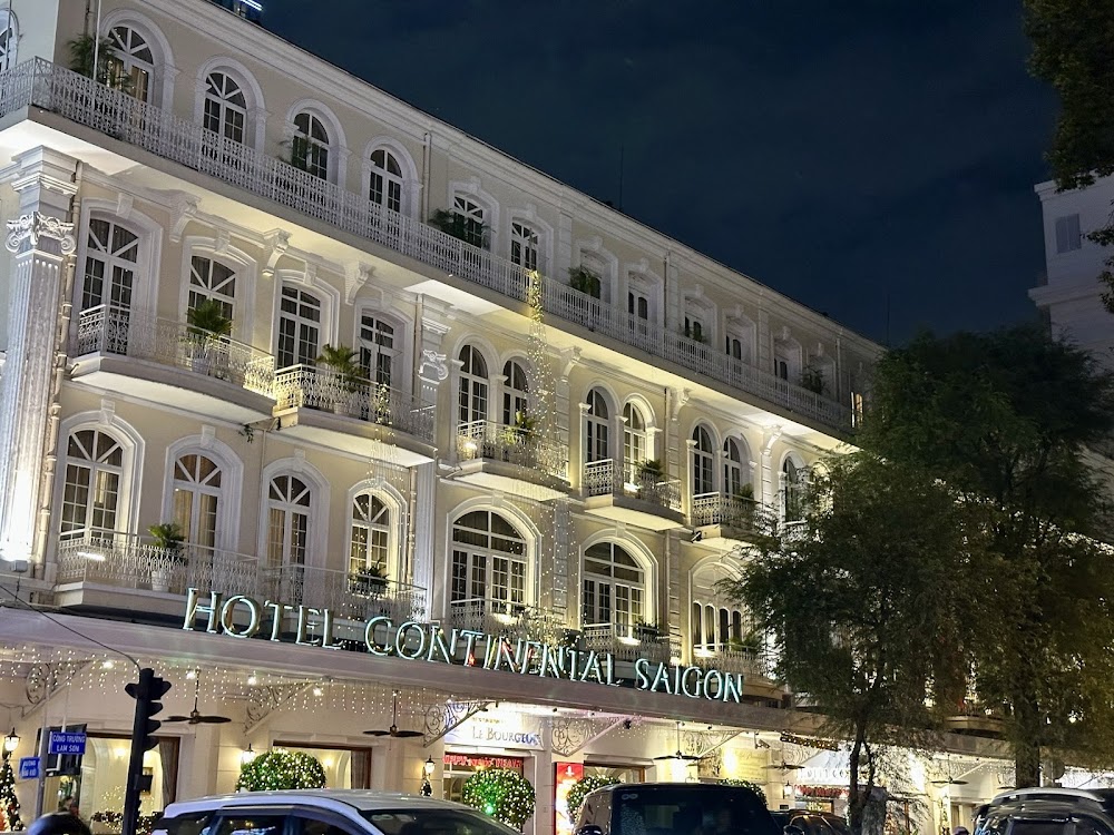 Saigon Opera House photo 3