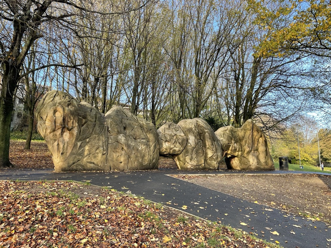 Hove Park