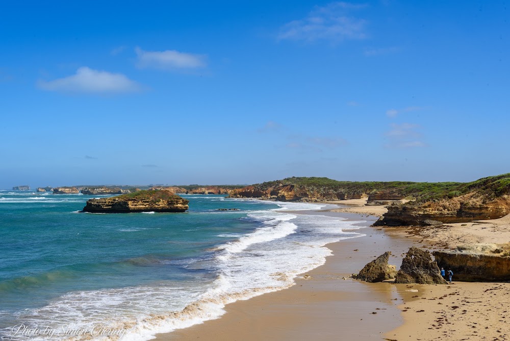 Bay of Martyrs