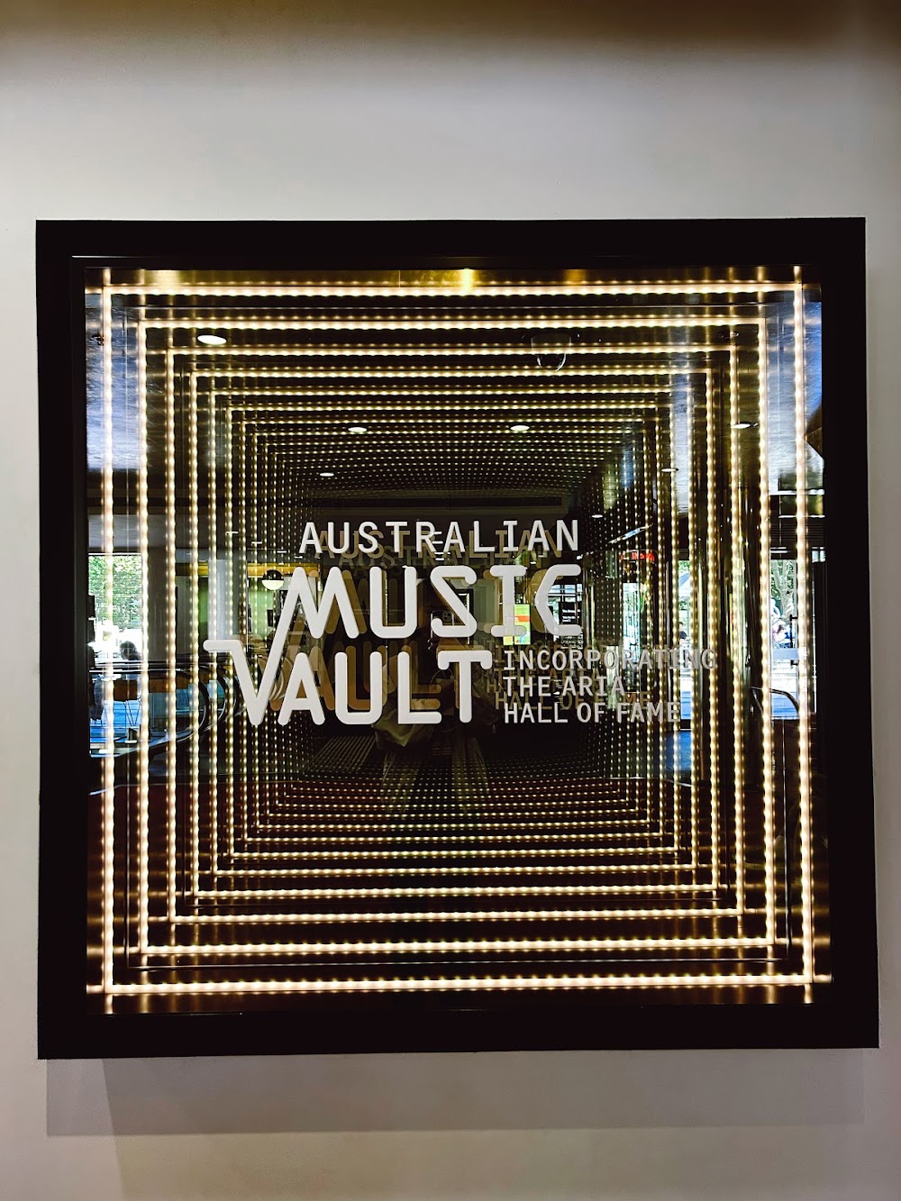 Australian Music Vault
