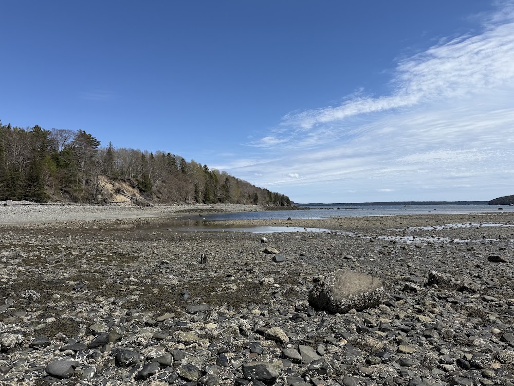 Bar Harbor Island