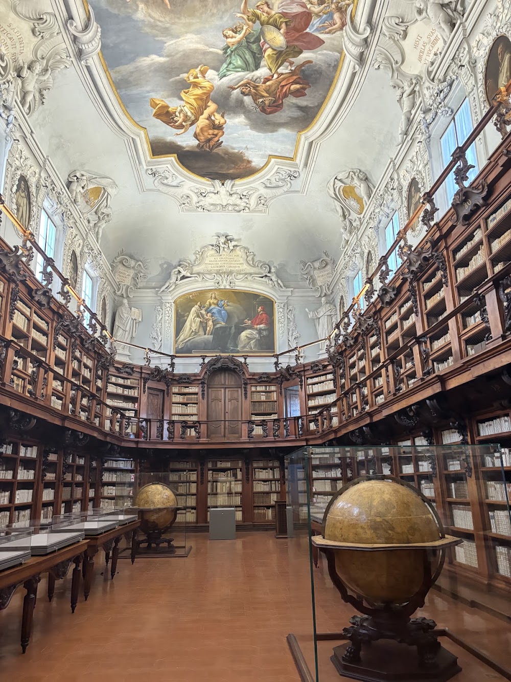 Biblioteca Classense