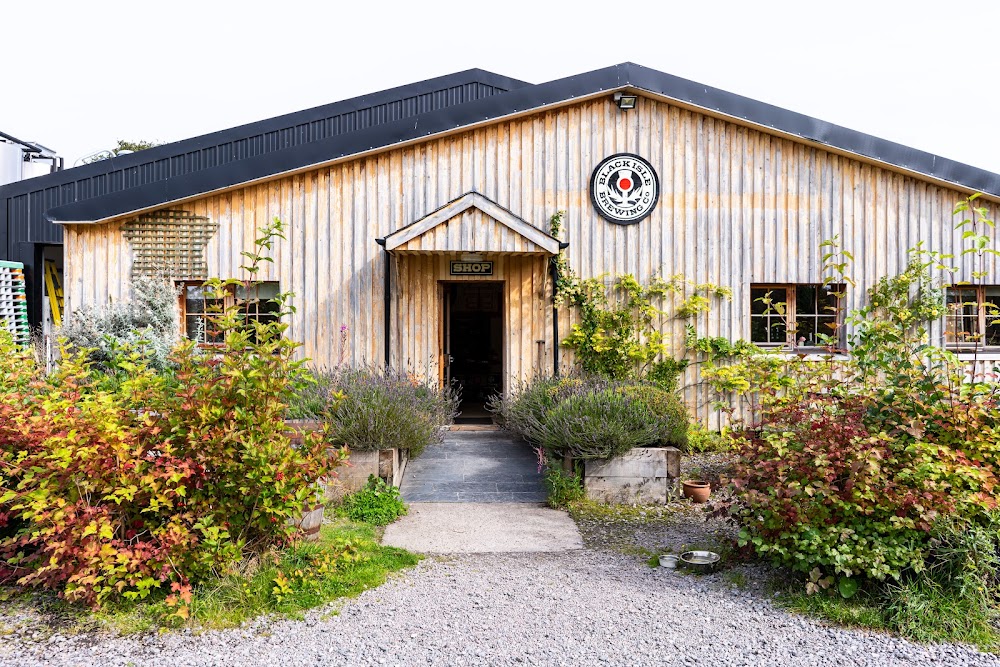 Black Isle Brewing Co.