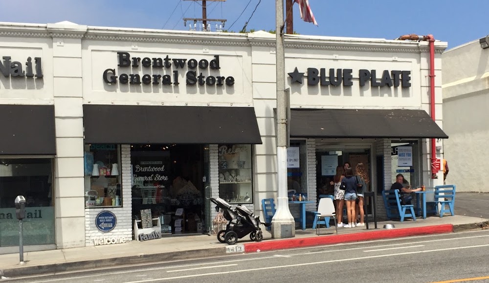 Brentwood General Store