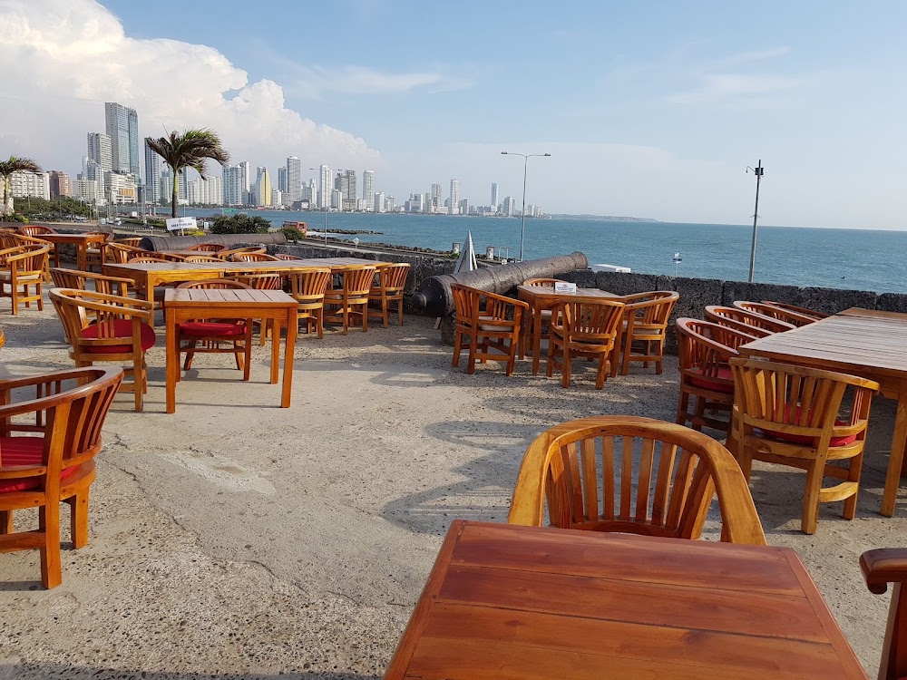 Café del Mar