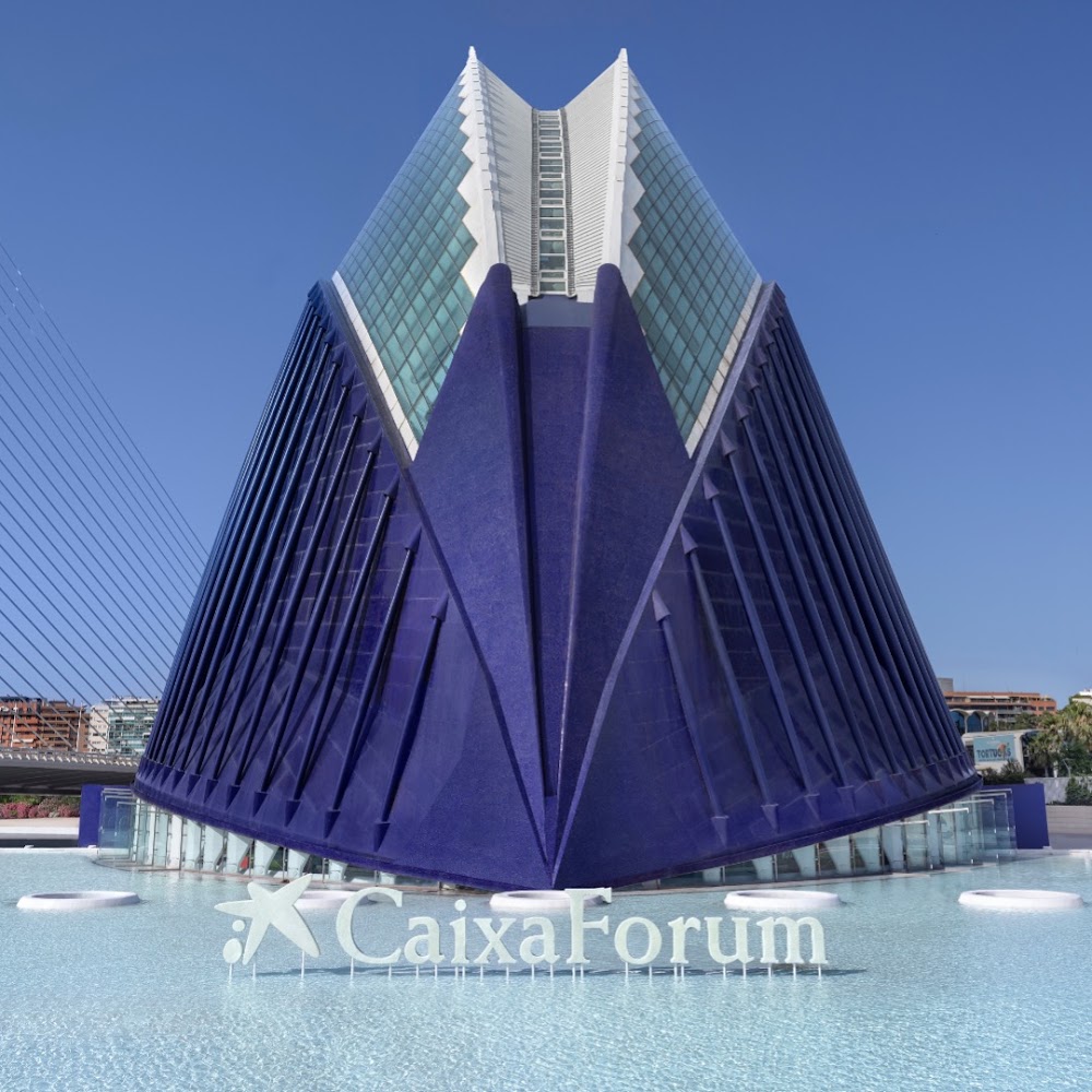 CaixaForum