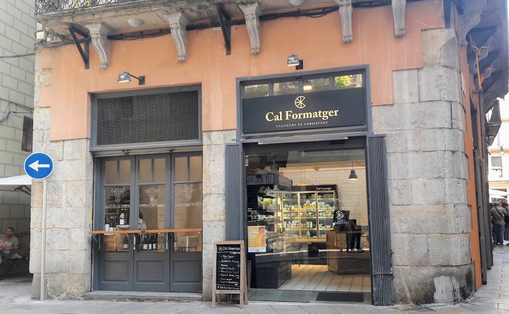 Cal Formatger