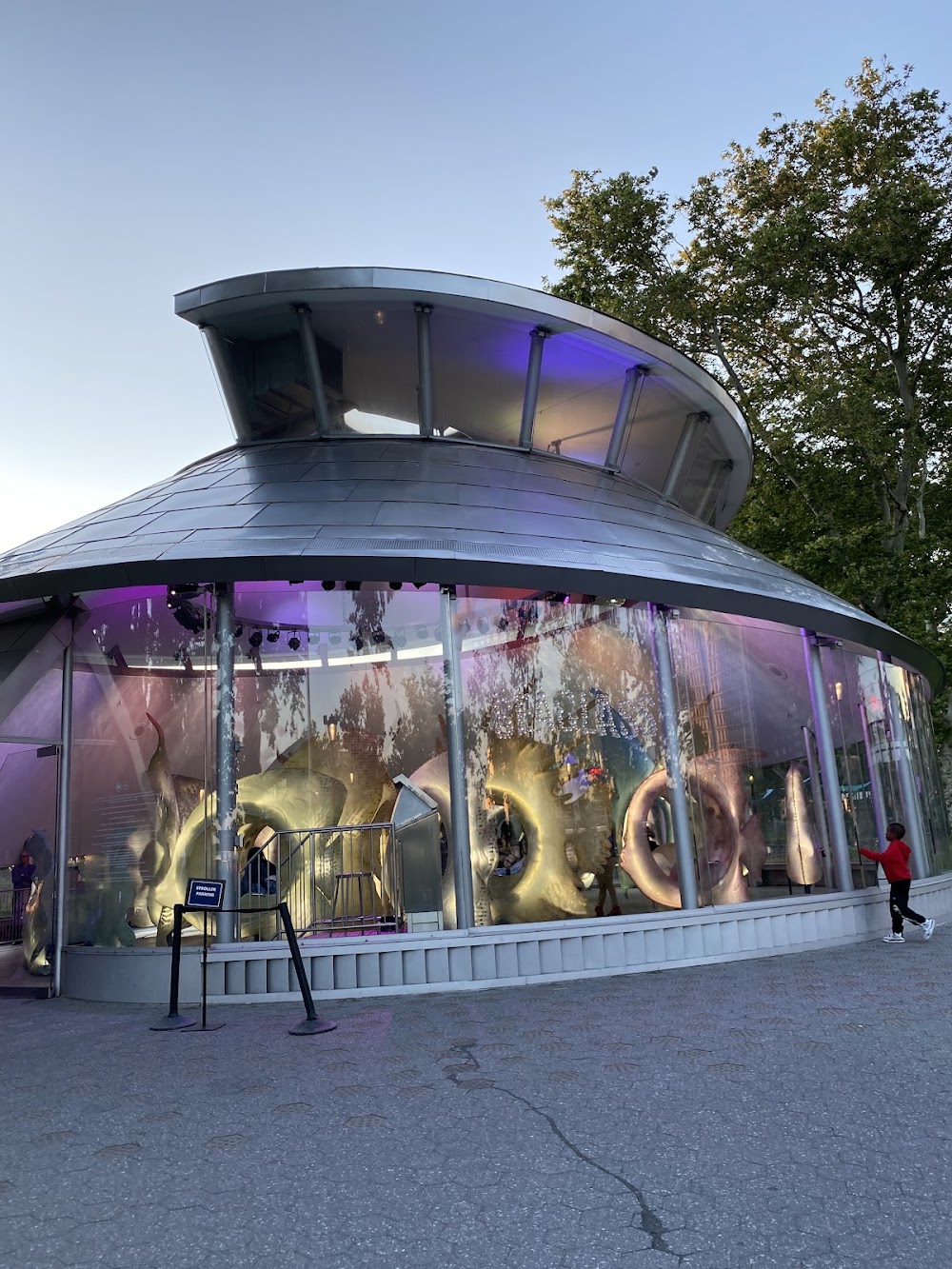 Carousel