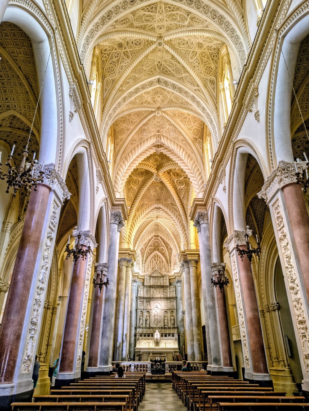 Cattedrale di Erice