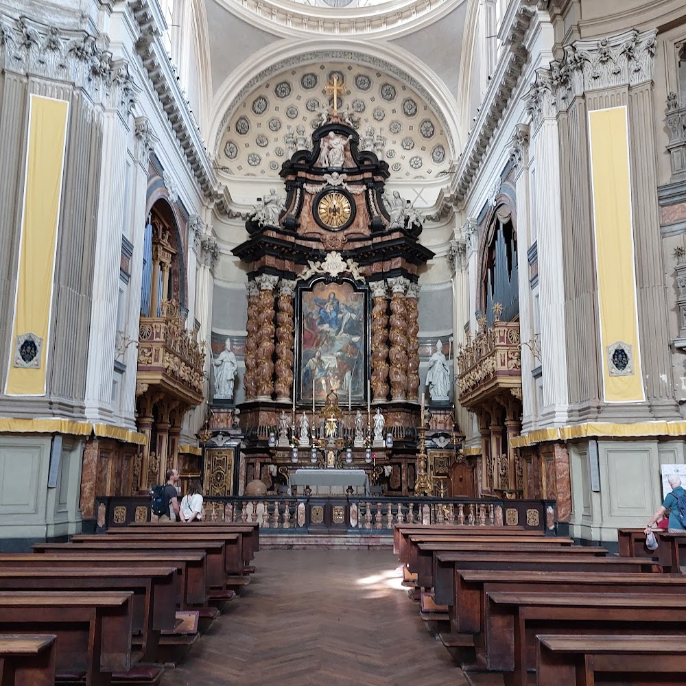 Chiesa di San Filippo