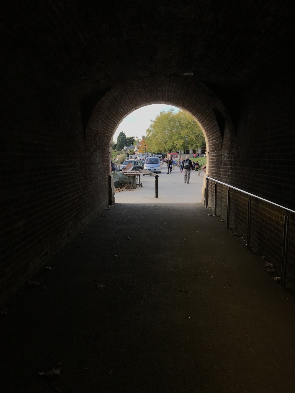 Richmond Riverside photo 3