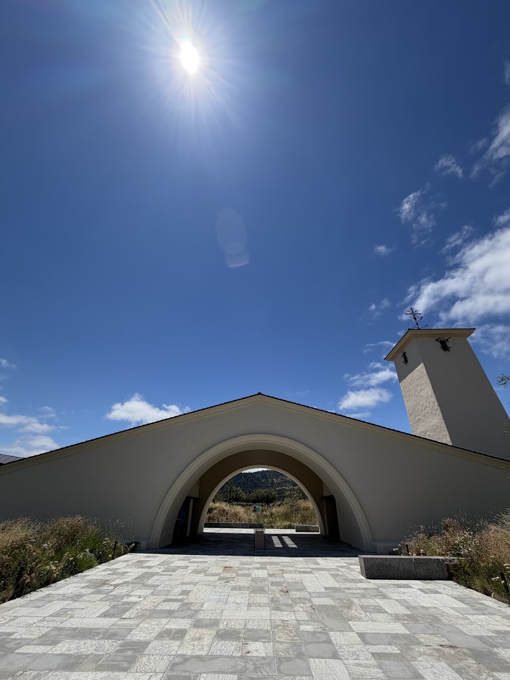 Robert Mondavi Winery photo 2