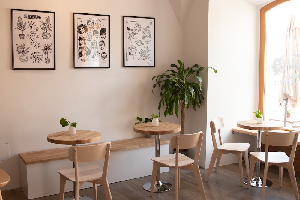 Matcha Cafe