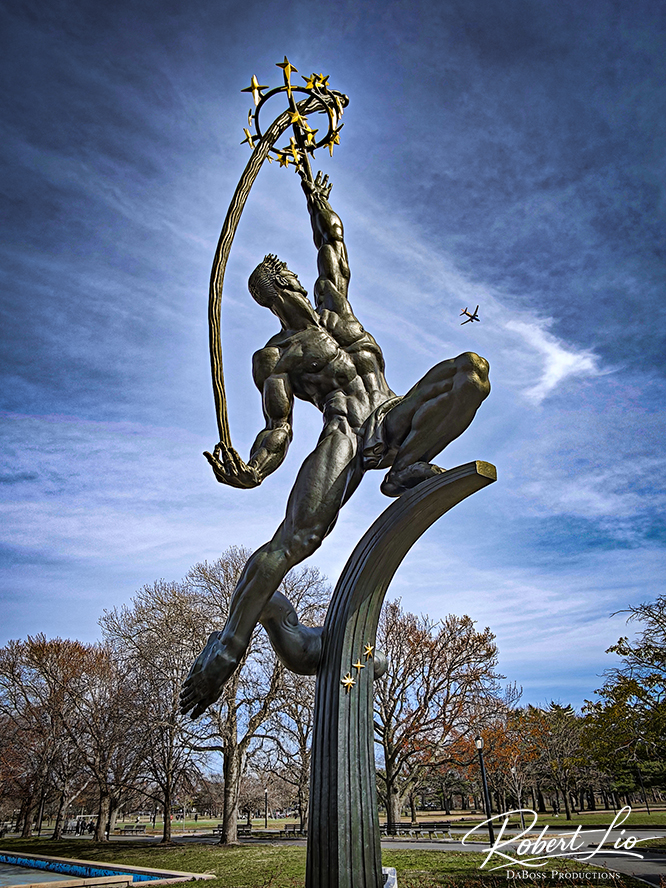 Flushing Meadows Corona Park photo 3