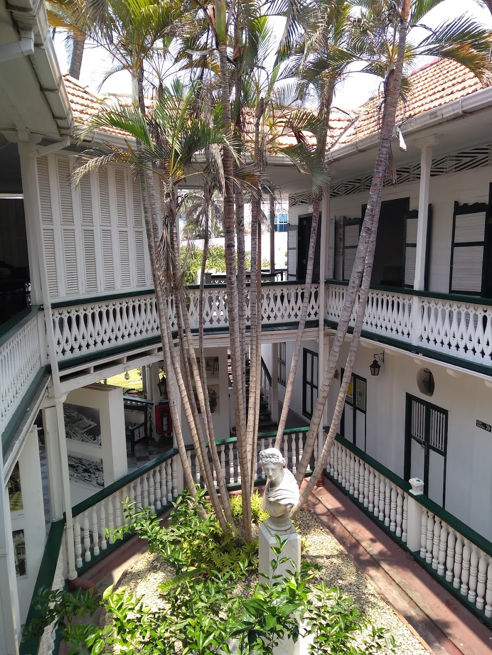Casa Museo Rafael Núñez photo 3