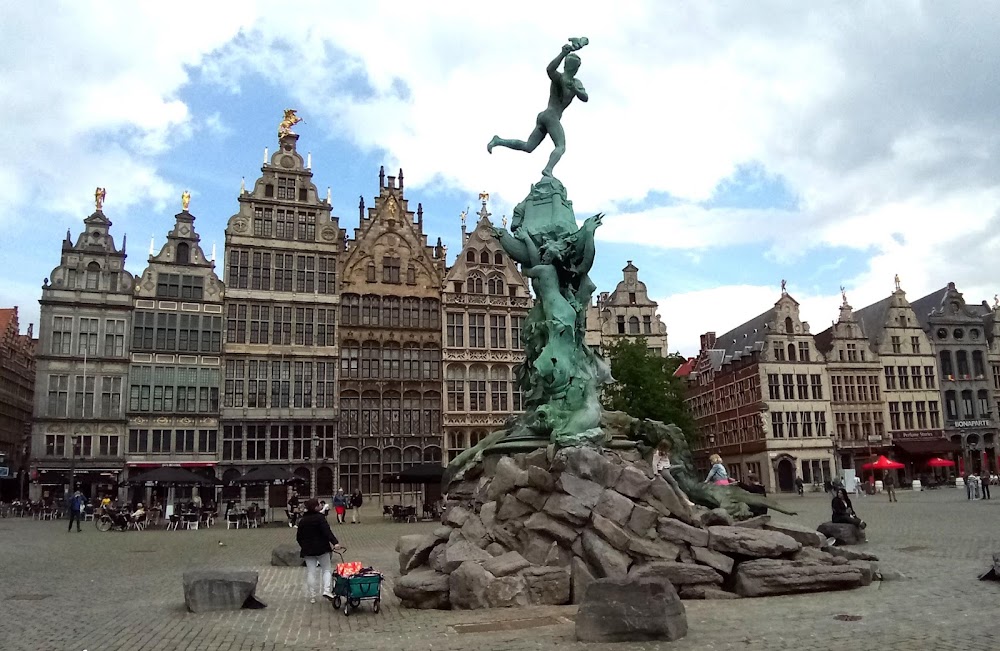 Grote Markt