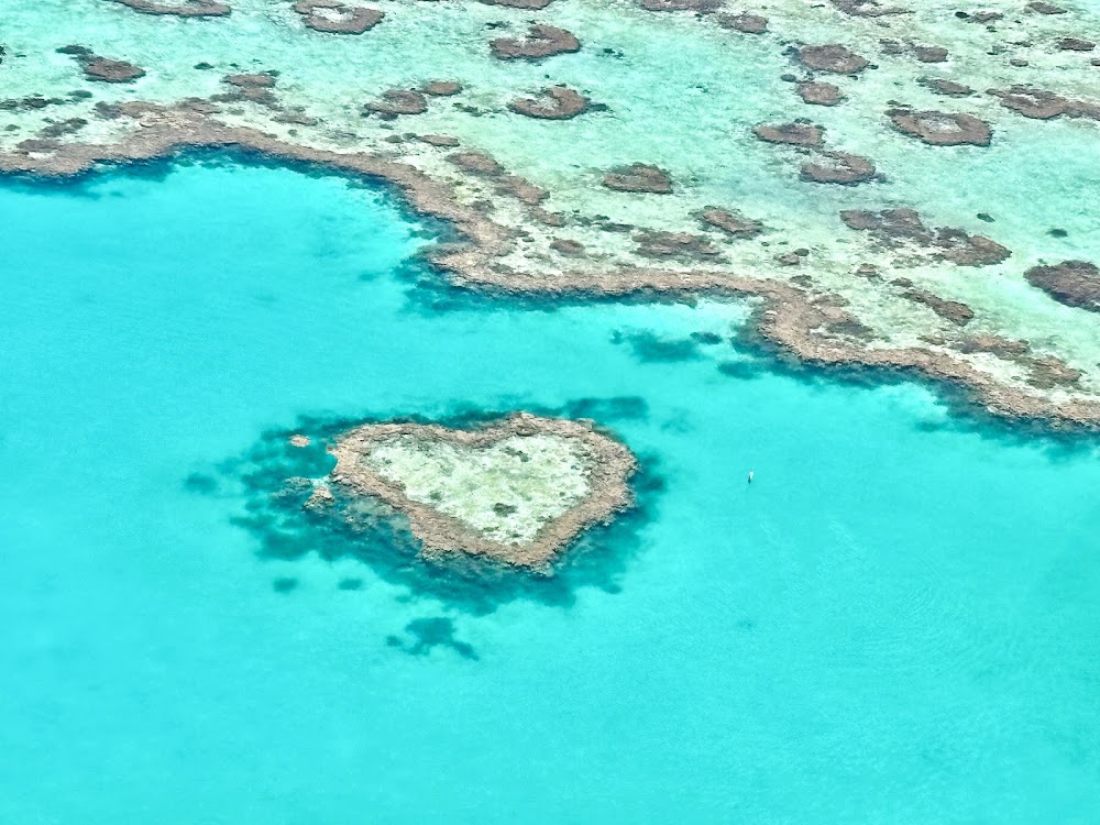 Heart Reef