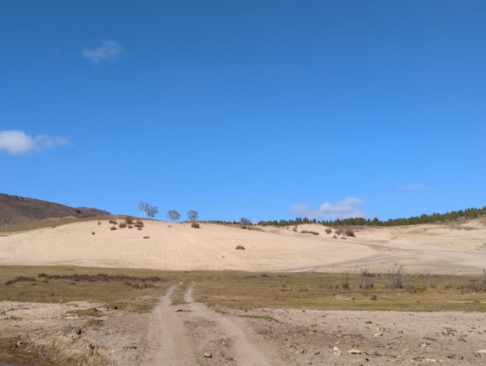 Huanggang Longquan Mountain National Forest Park photo 2