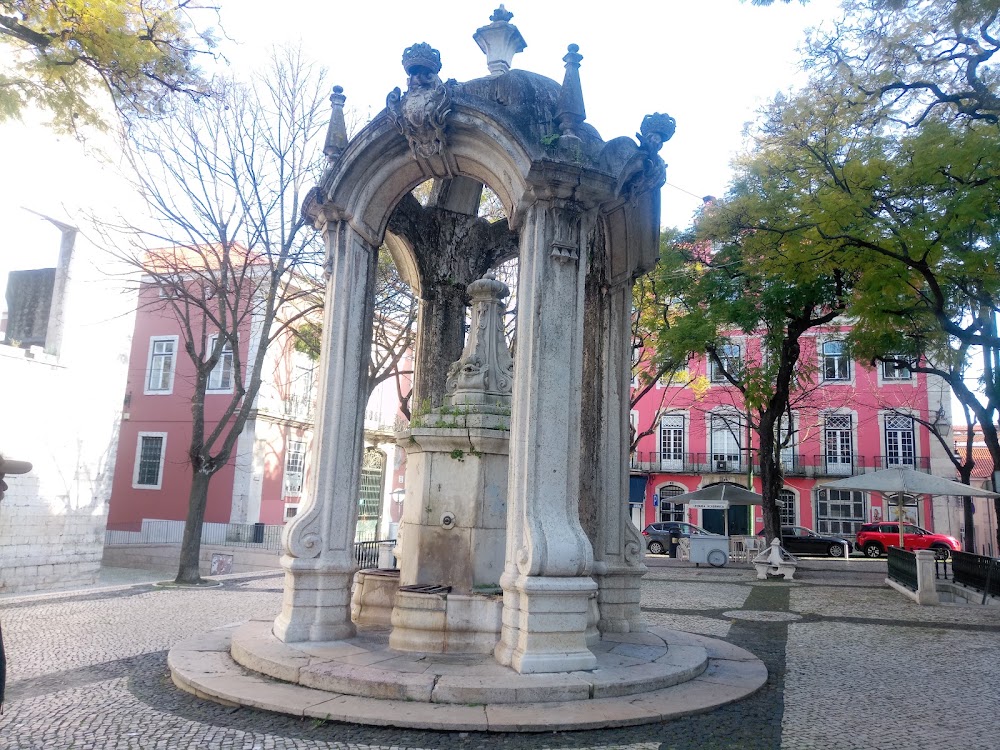 Bairro Alto