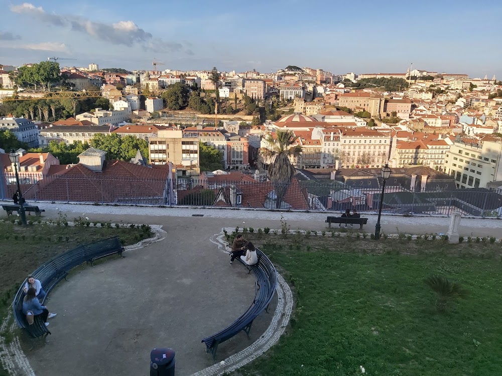 Bairro Alto photo 2