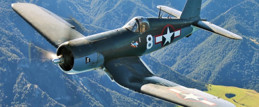 Warbirds & Wheels