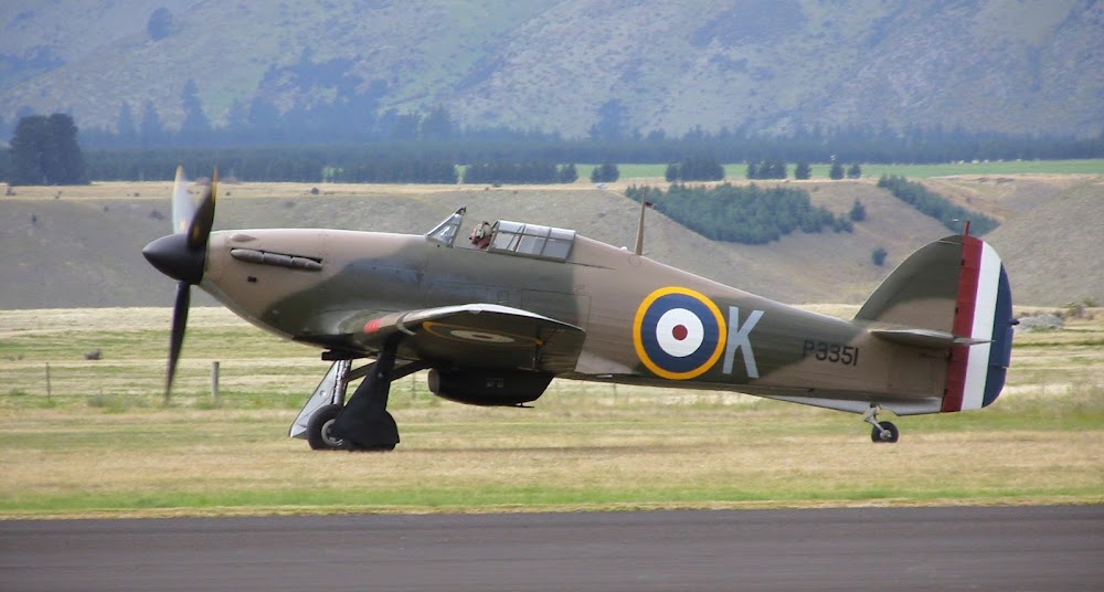 Warbirds & Wheels photo 2