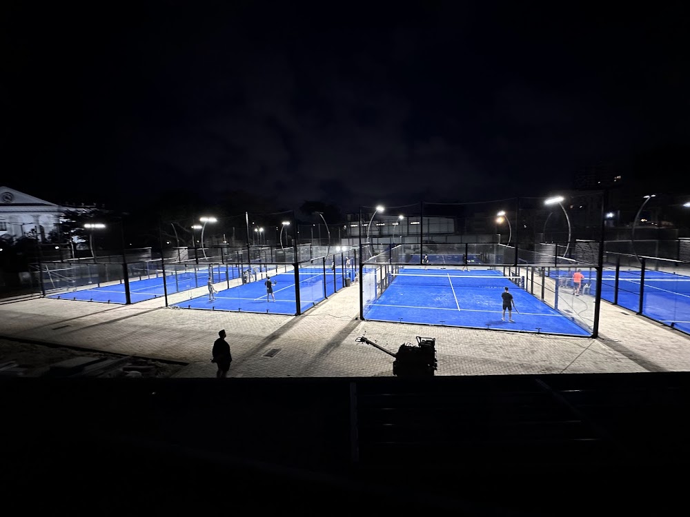 Padel Club