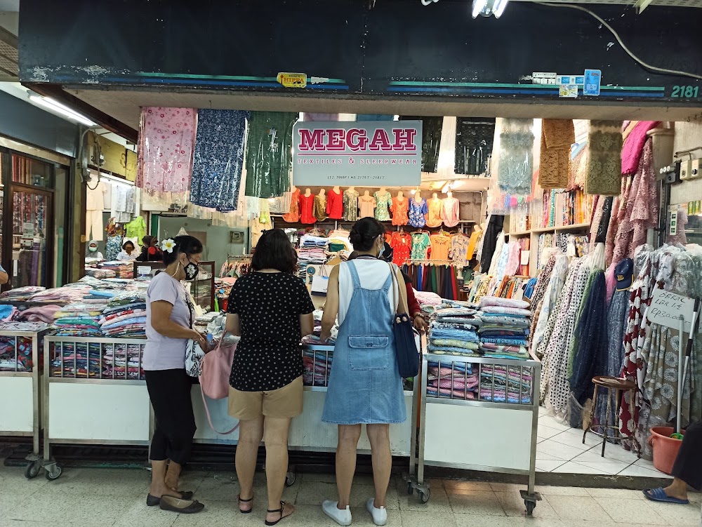 Pasar Atom