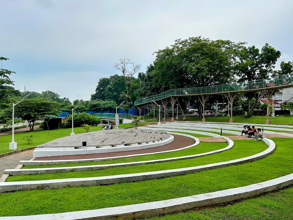 Doña Vicente Park