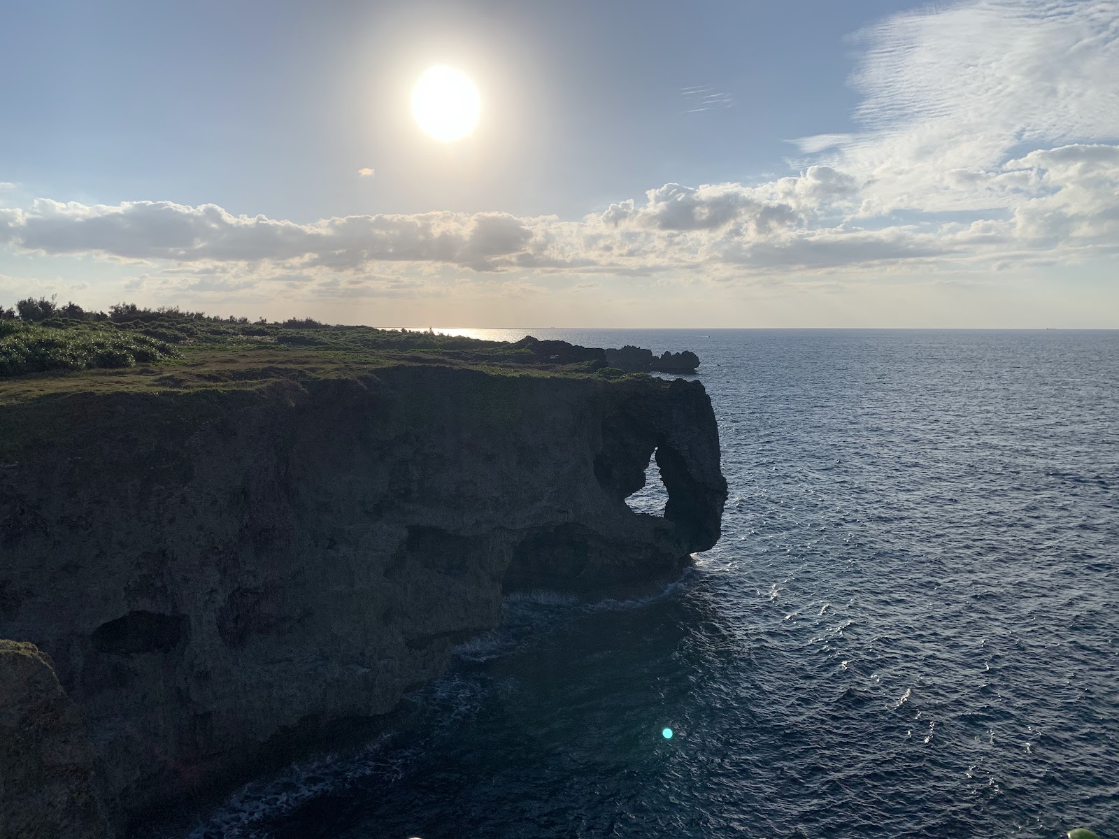 Cape Manzamo photo 2
