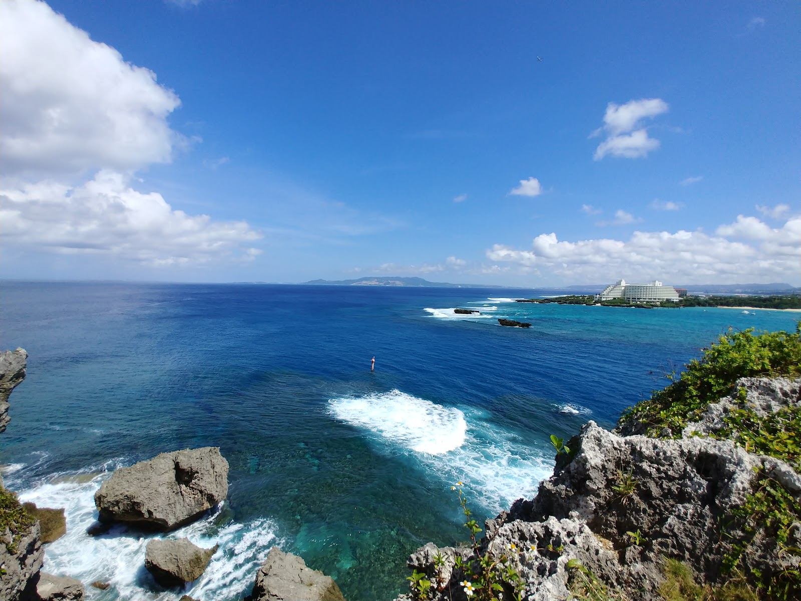 Cape Manzamo photo 3