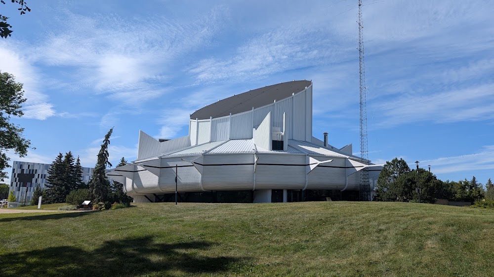 TELUS World of Science - Edmonton photo 3