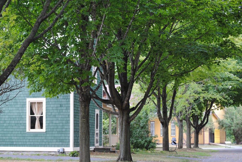 Cumberland Heritage Village