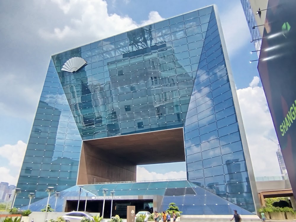 Shenzhen UpperHills