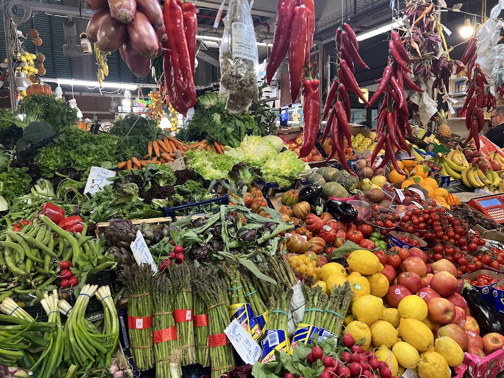 Mercato Centrale photo 2