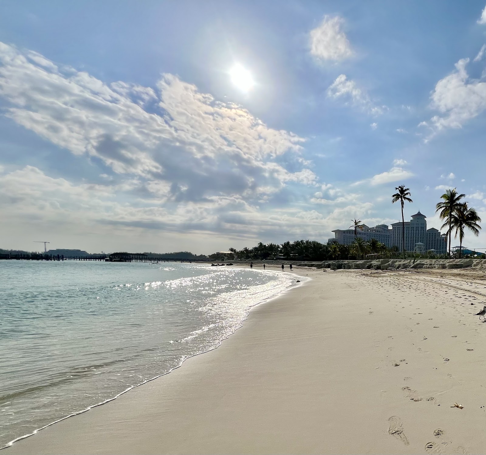 Cable Beach photo 2