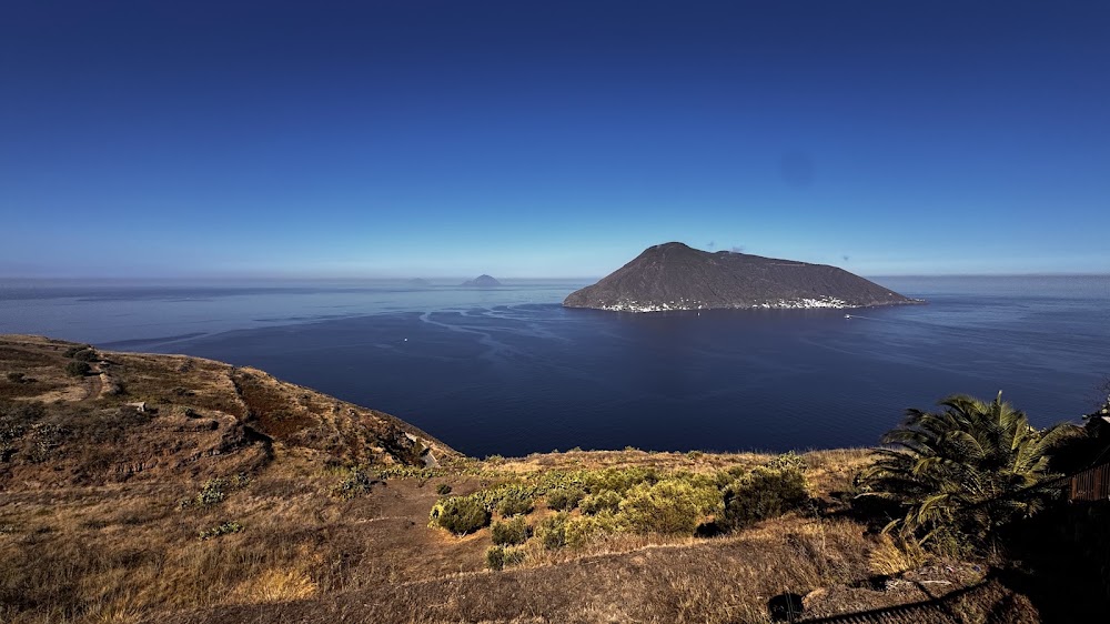 Quattropani viewpoint