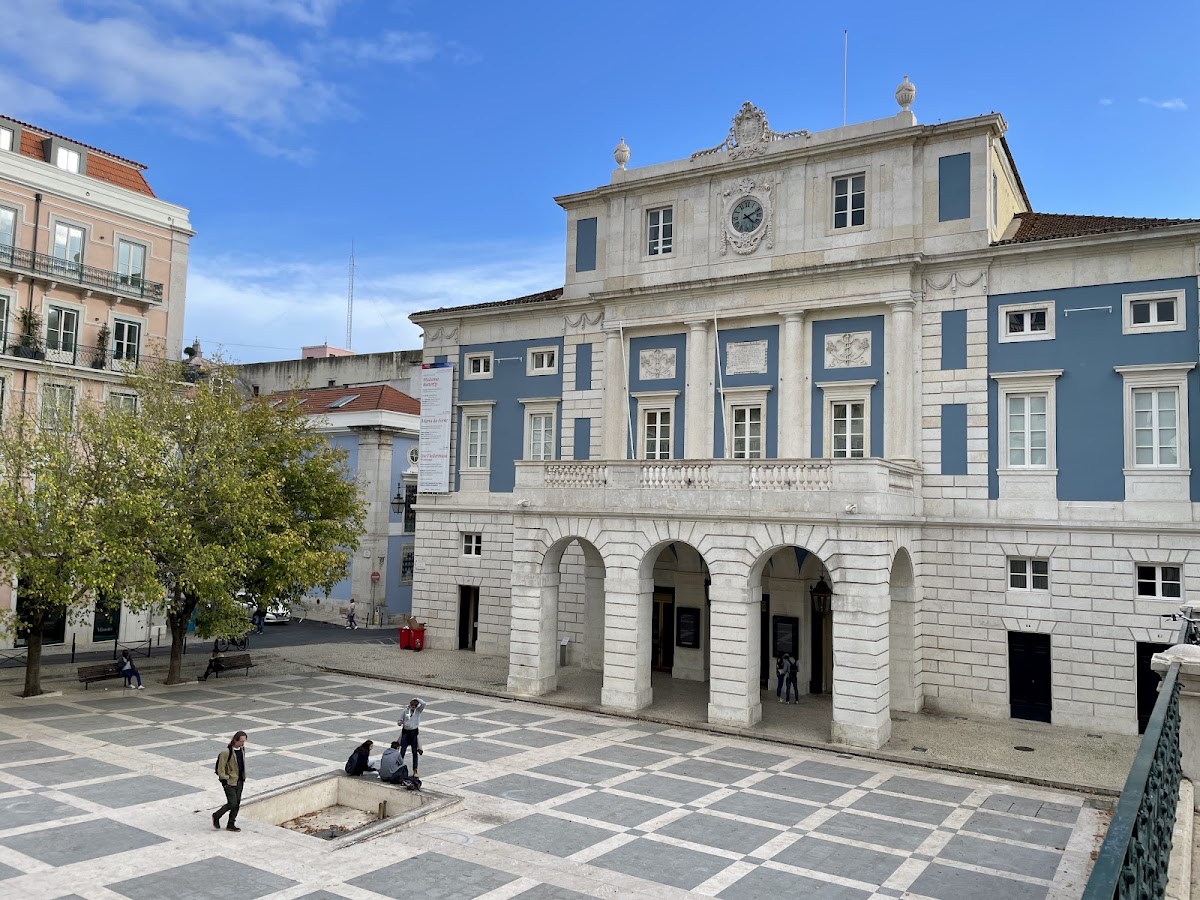 São Carlos National Theatre