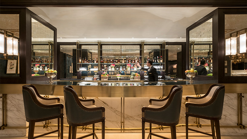 The Lanesborough Club & Spa photo 2
