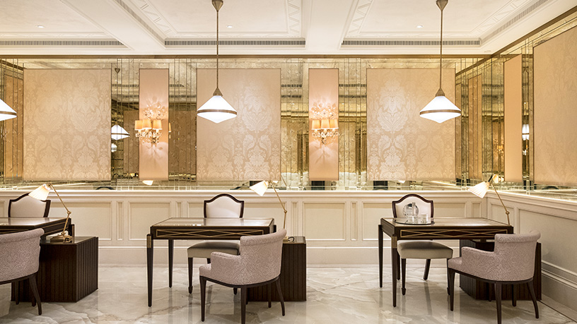 The Lanesborough Club & Spa photo 3