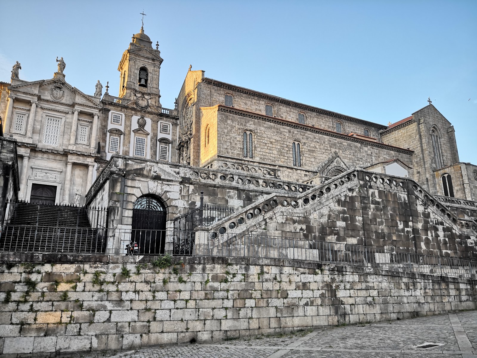 Igreja de São Francisco