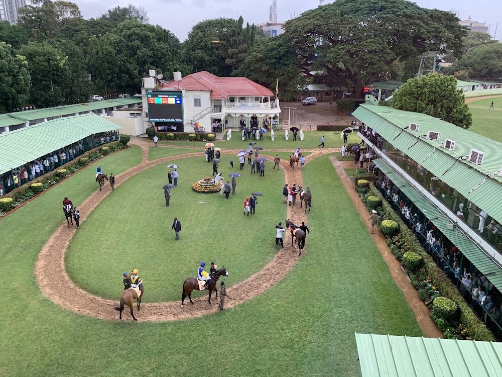 Bangalore Turf Club